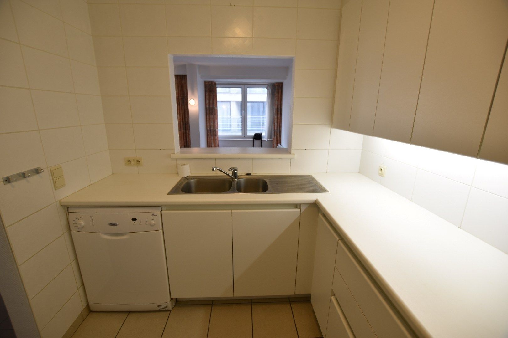 Appartement gelegen in hartje Zoute, op enkele passen van de Zeedijk foto 12