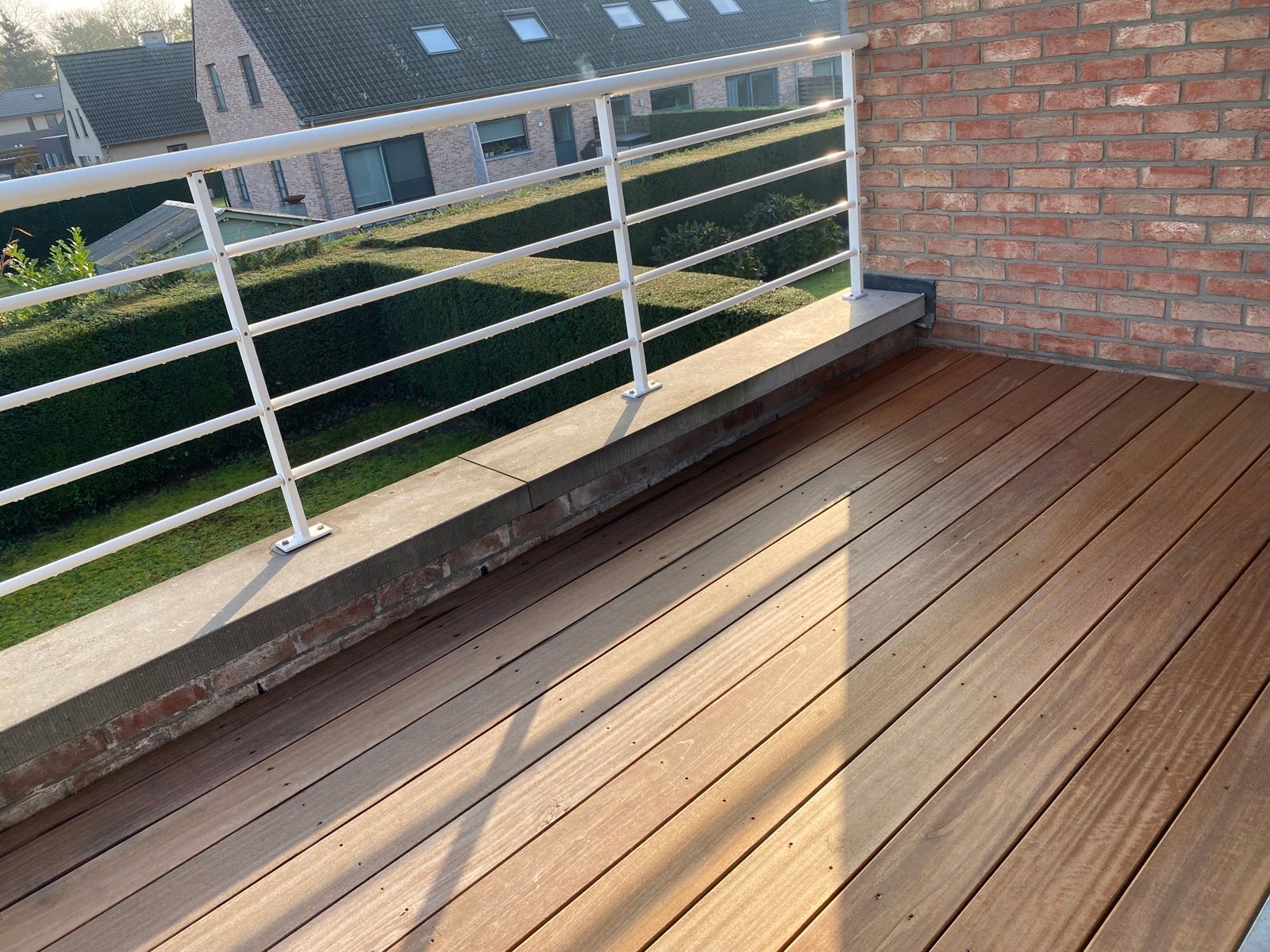 Rustig gelegen appartement vlakbij centrum foto 19