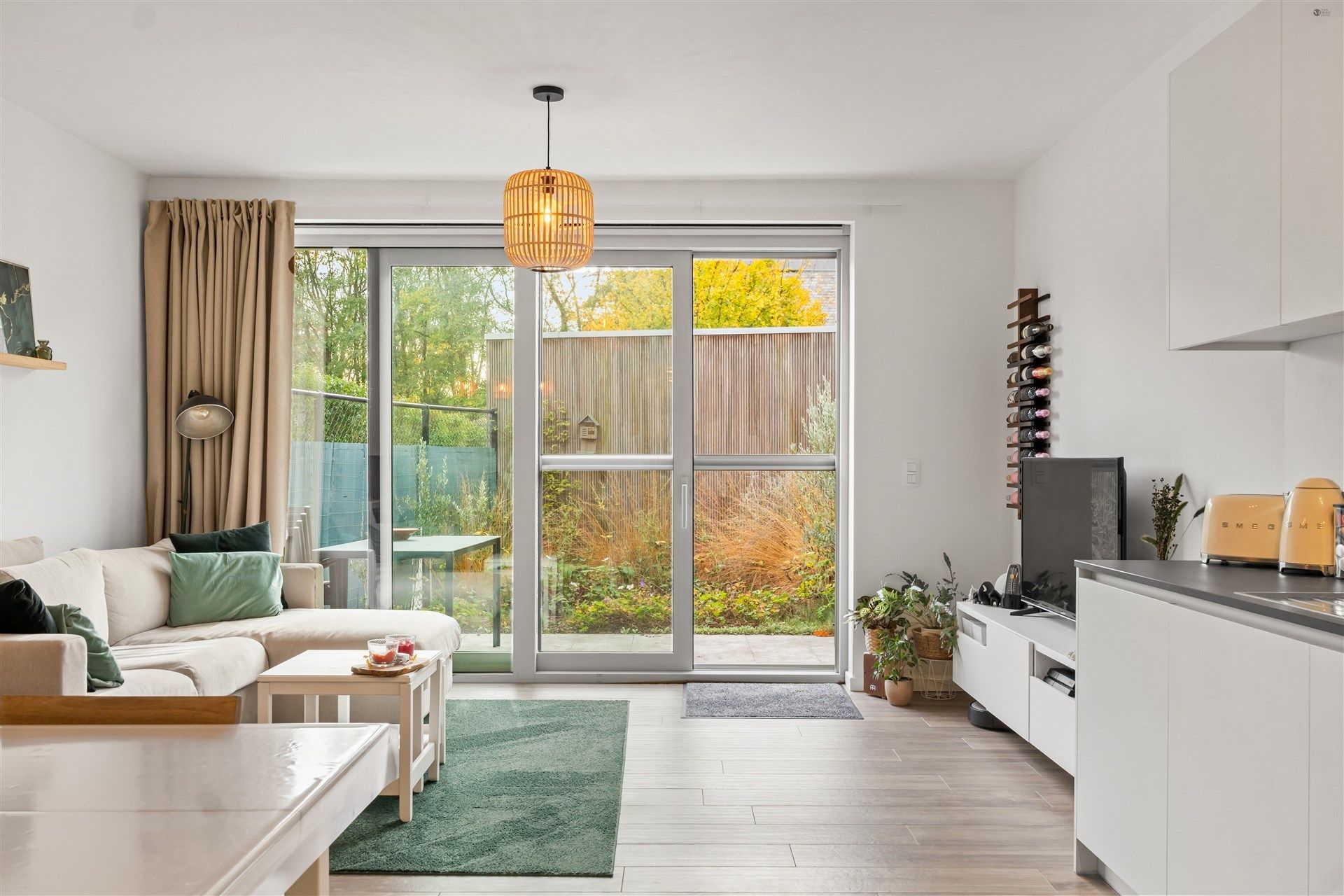 Appartement te koop Bormte 6/2 - 9190 STEKENE