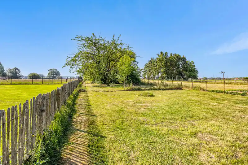 Karaktervolle woning met veel potentieel op 23are foto 28