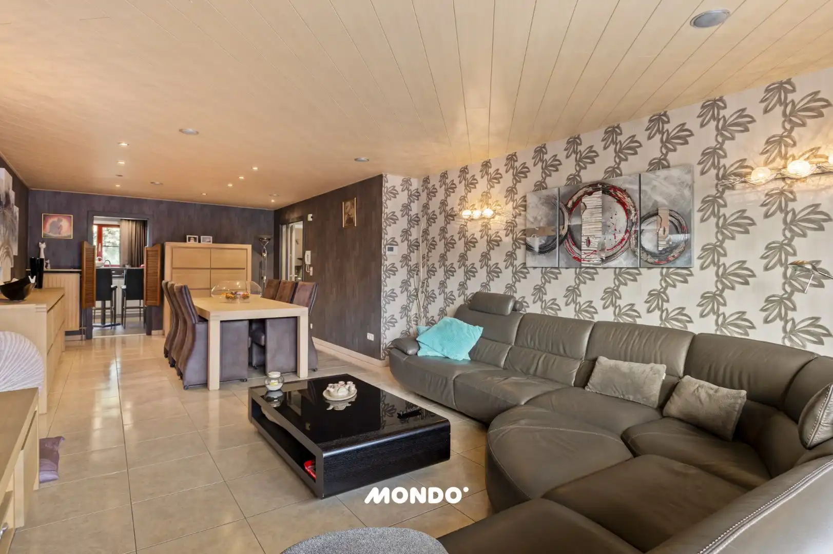 Appartement te koop Overwinningsstraat 70 -/201 - 2830 Willebroek