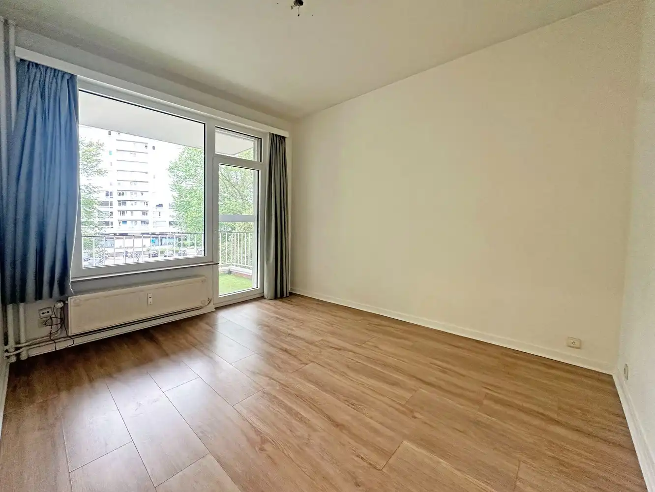 3 slaapkamer appartement met terras en staanplaats te Wilrijk! foto 14