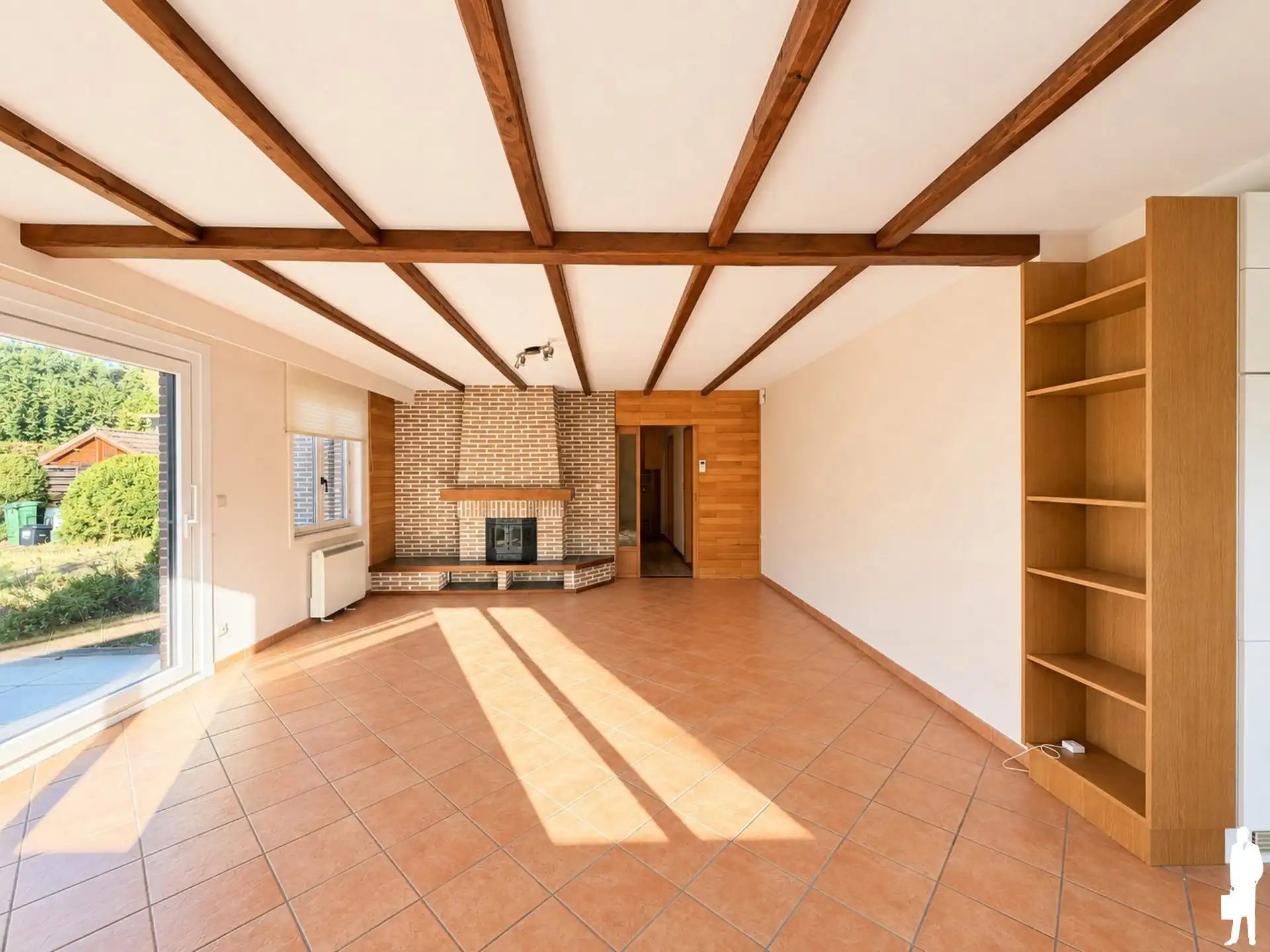 GLV woning op toplocatie! foto 4