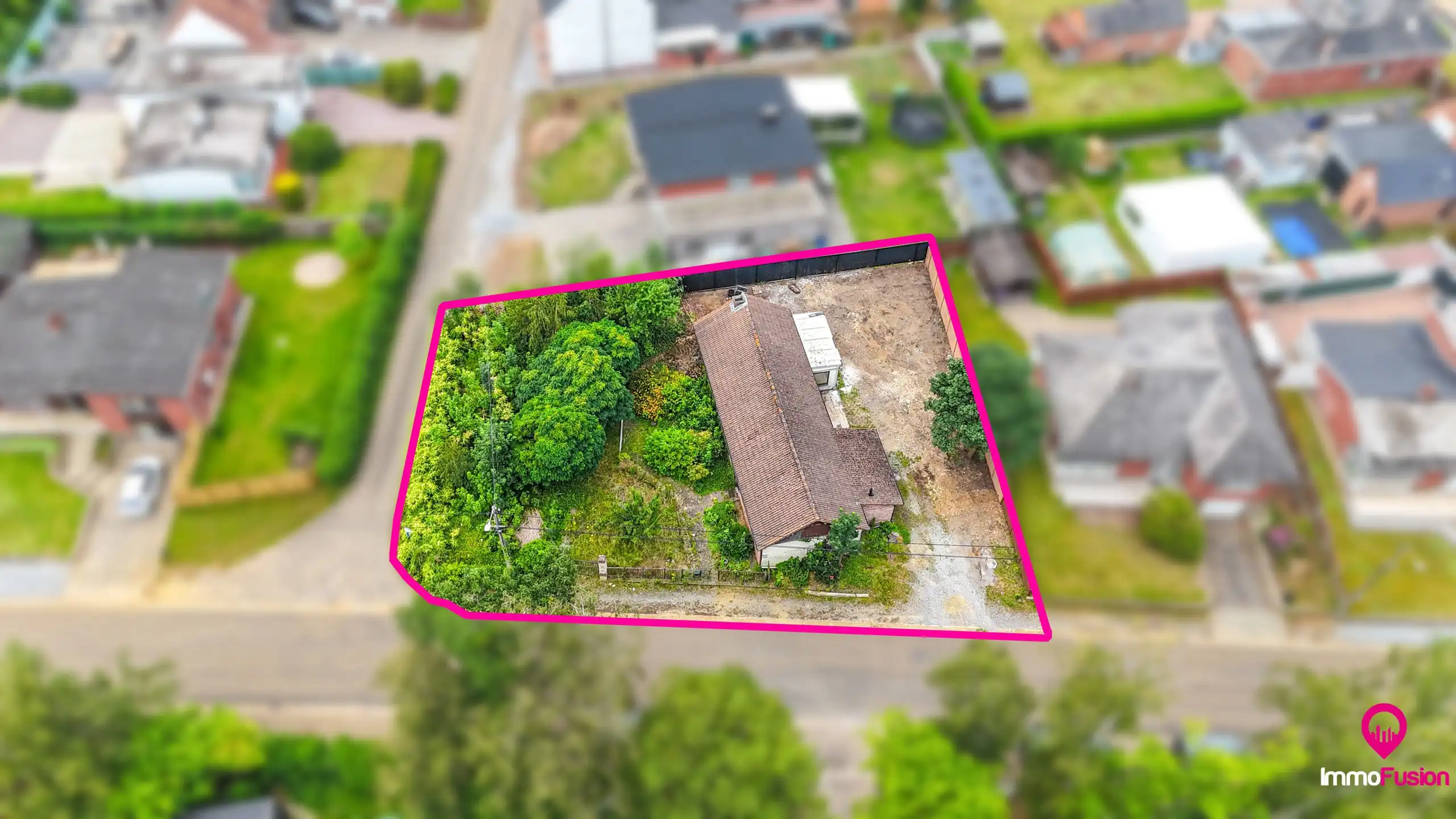 Deels gerenoveerde woning op rustige locatie in Heusden! foto 30