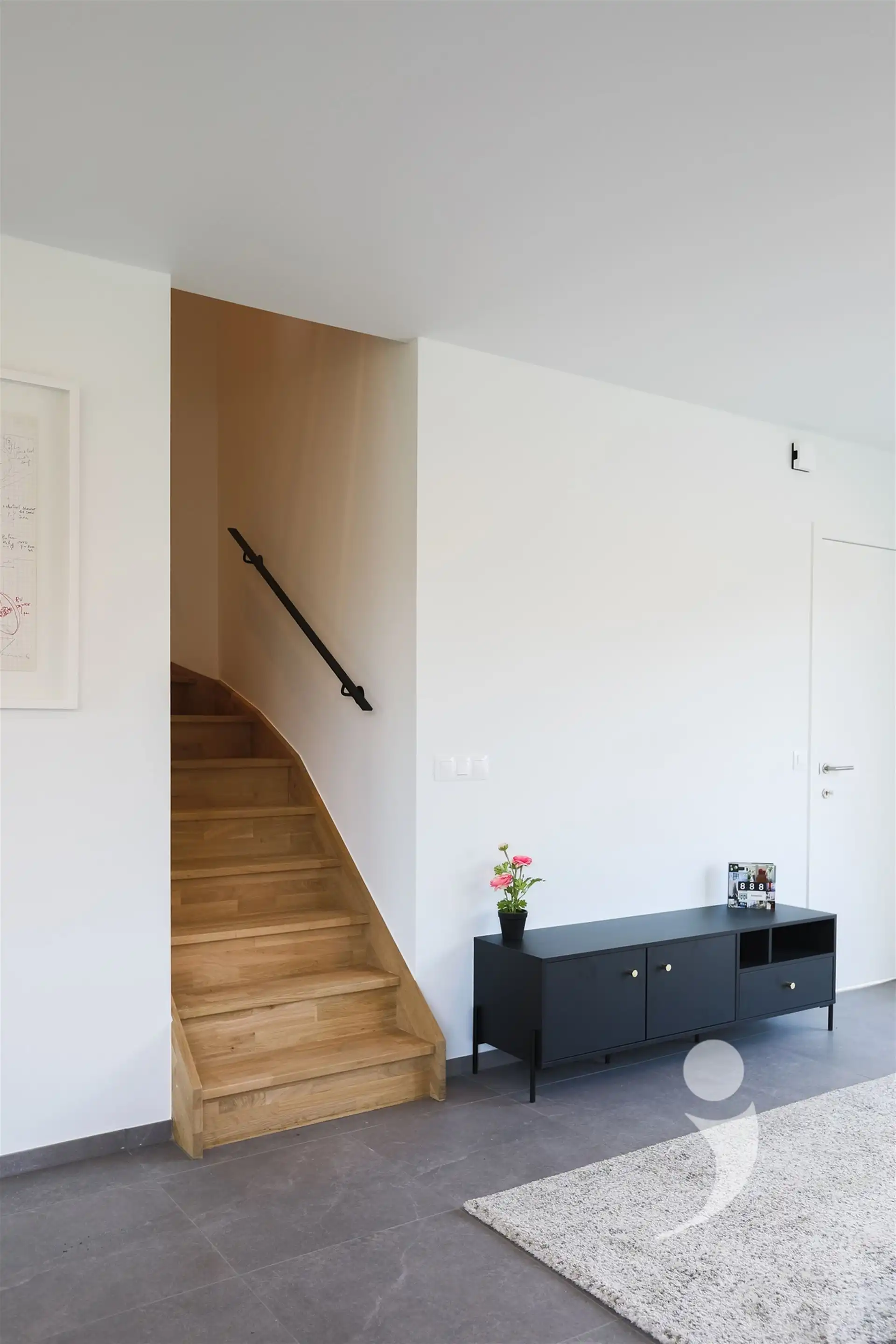 Nieuwbouw huis foto 11