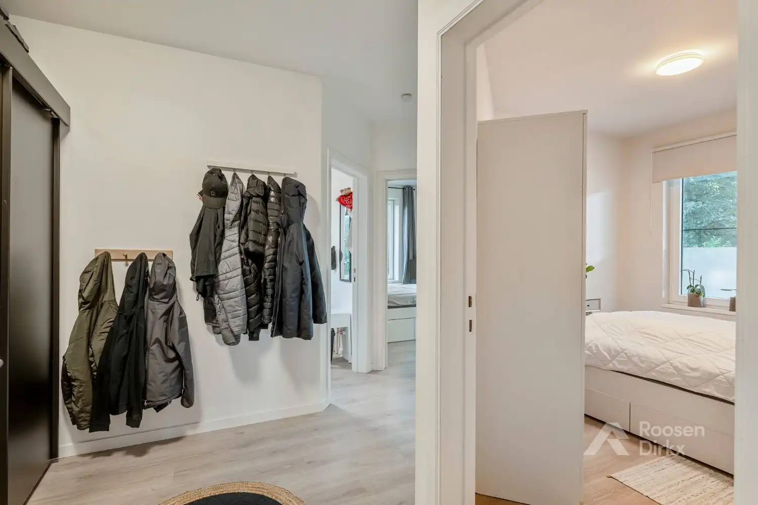 Karaktervolle gerenoveerde landelijke gezinswoning met 5 slaapkamers op perceel van 556m² foto 19