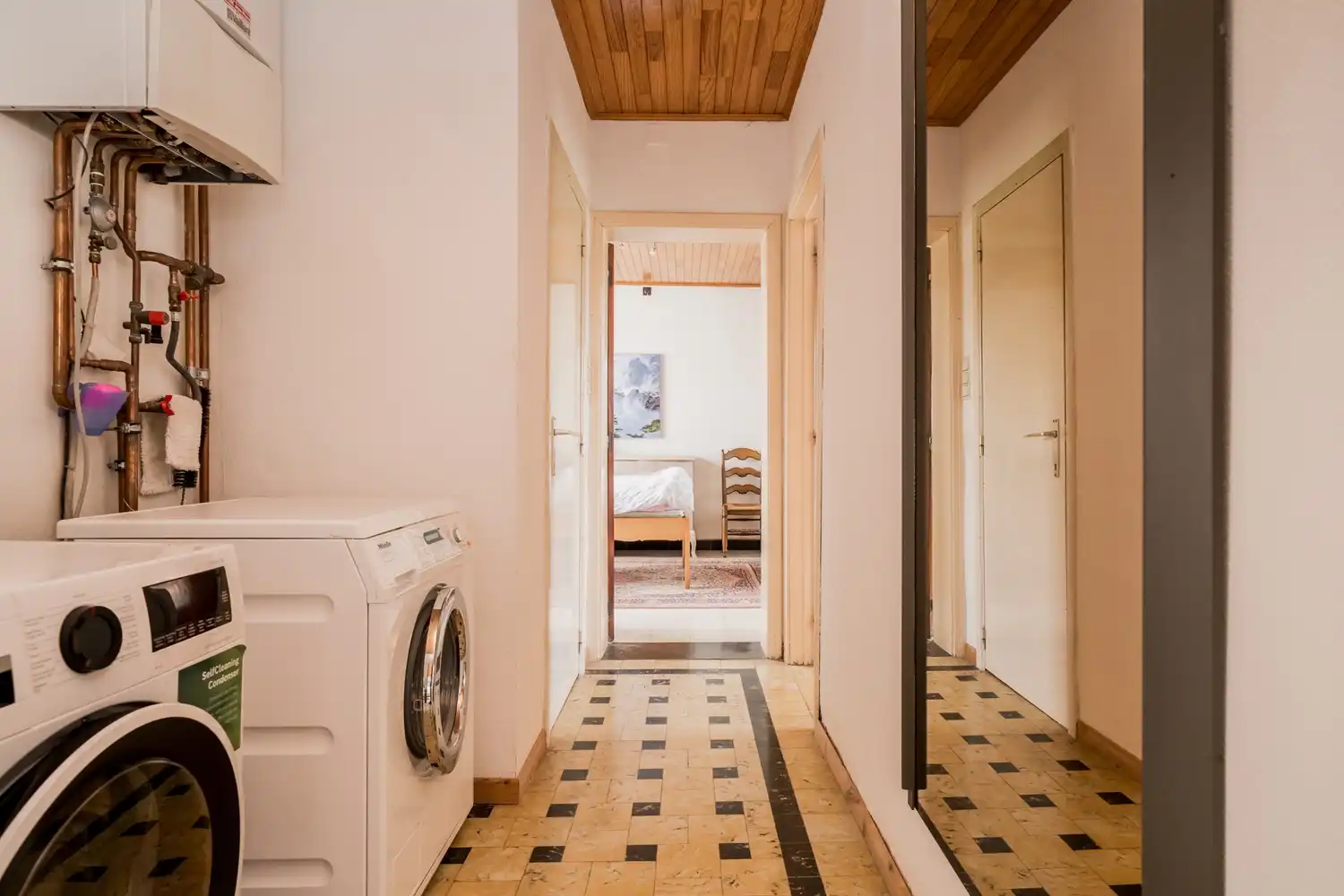 Open bebouwing met bergplaats op fantastische ligging foto 21