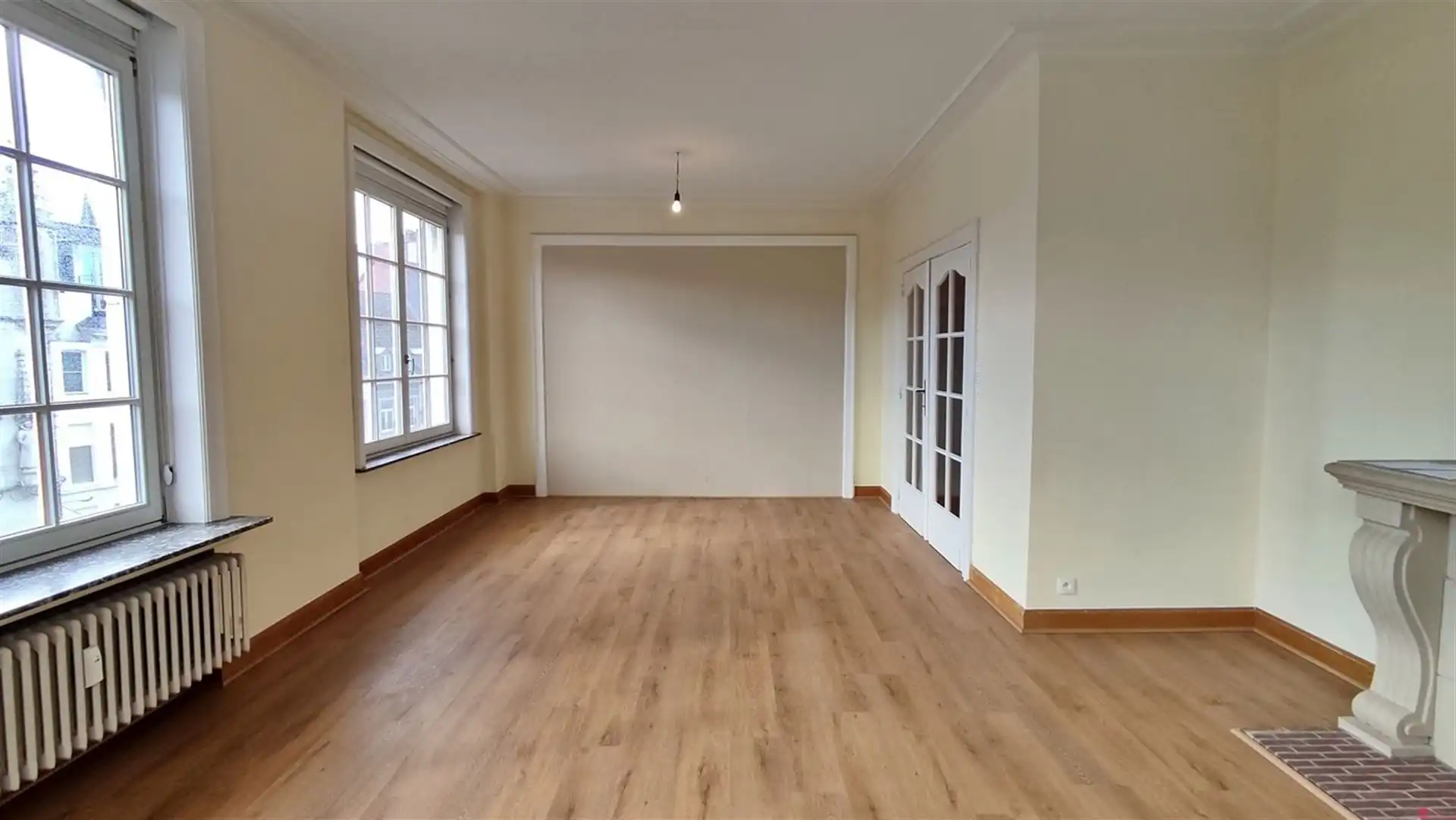 Hoekappartement met prachtig zicht op de Grote Markt foto 4