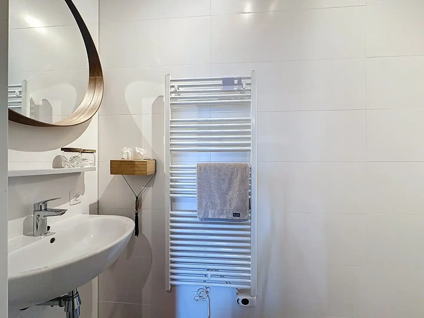 Karakteristiek wonen in "Le Baptiste" foto 17