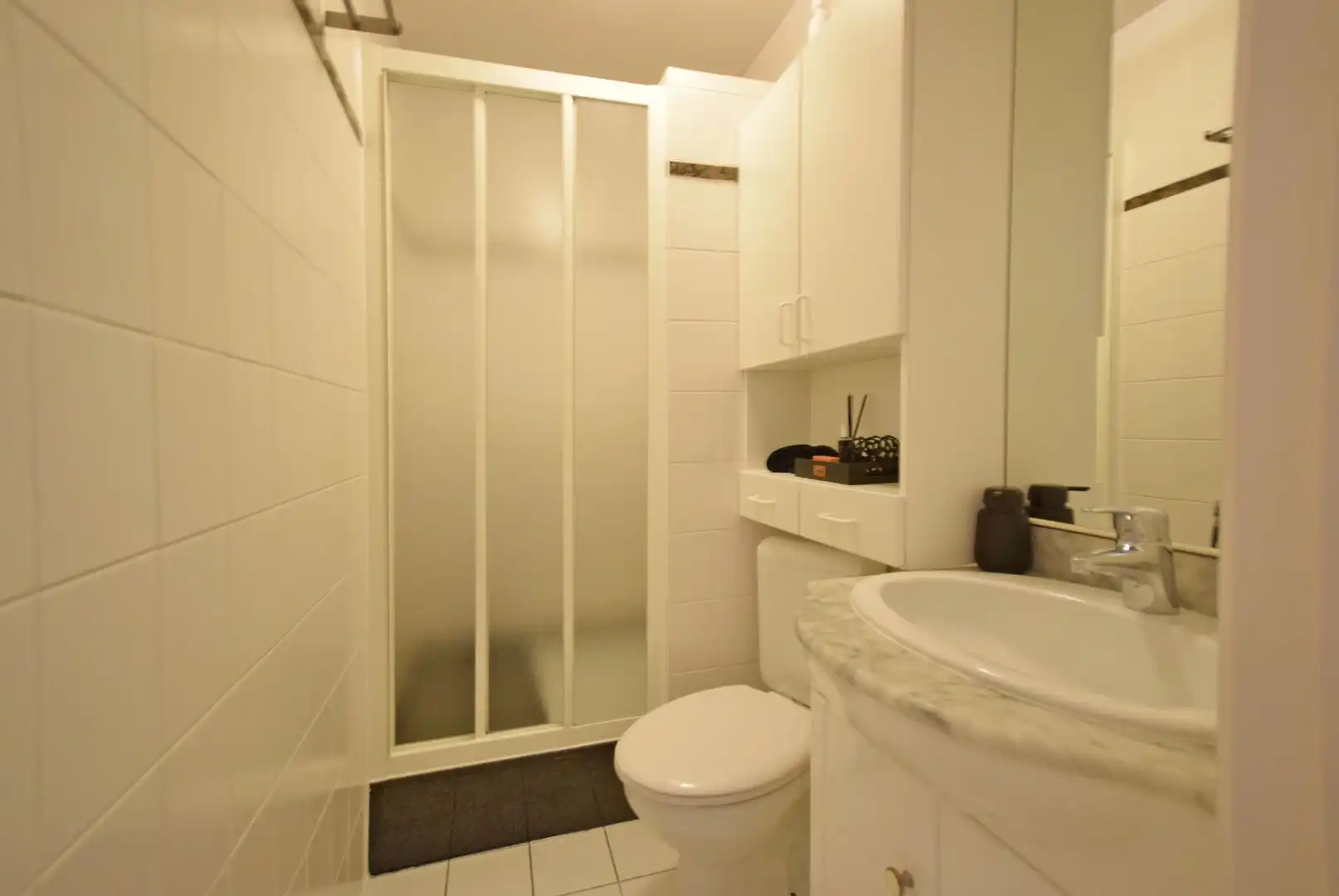 Gelijkvloers appartement met terras te Bredene foto 7