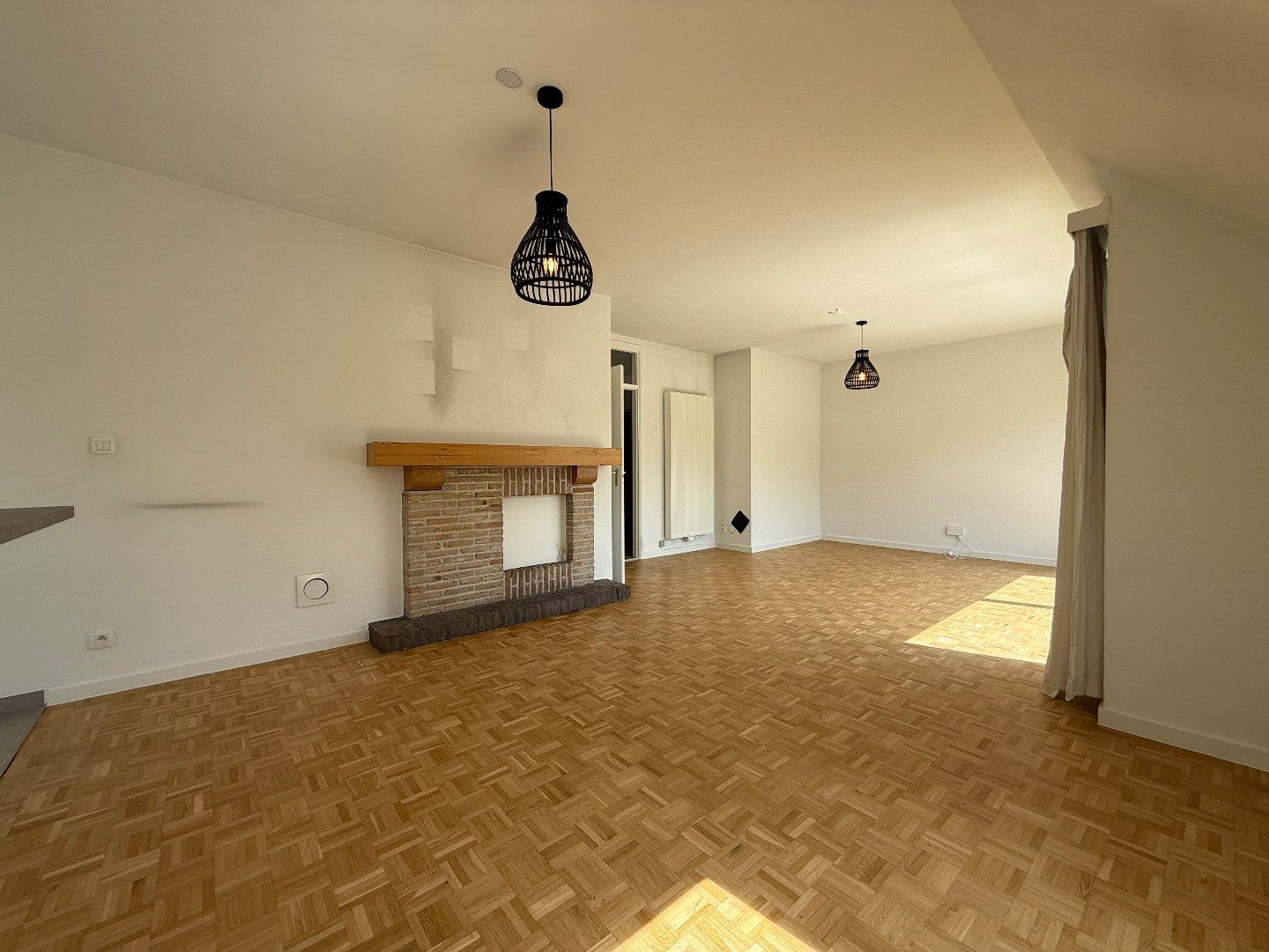Appartement met garage en kelderberging foto 4