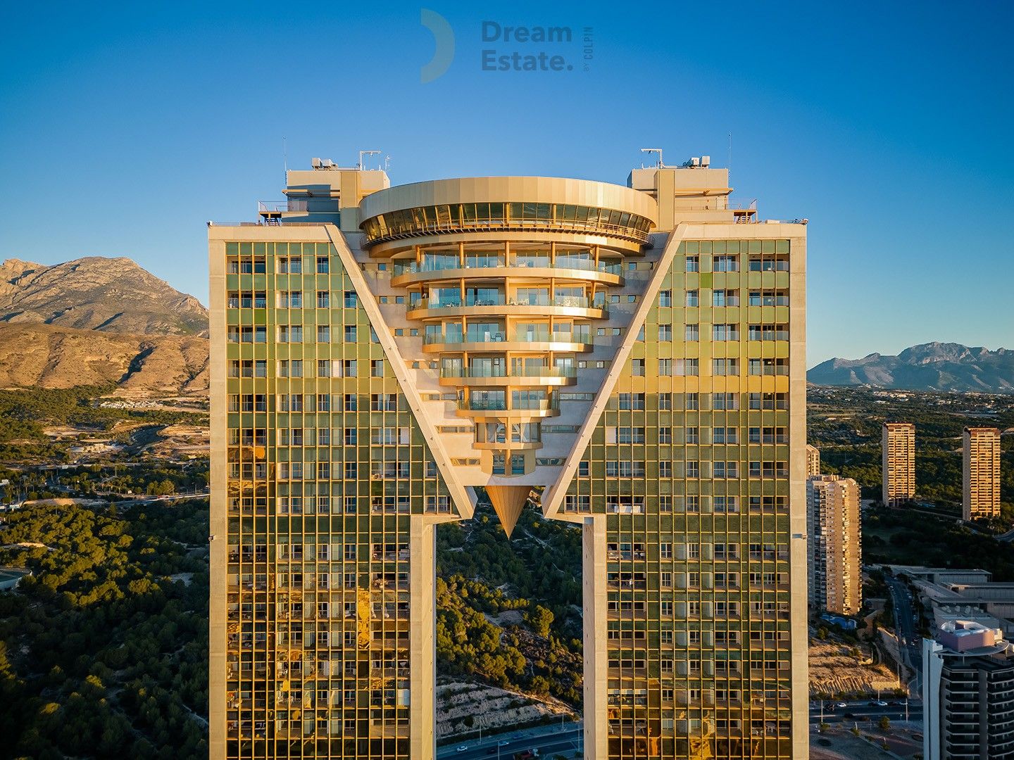 Intempo – Het Hoogtepunt van Luxe in Benidorm foto 3