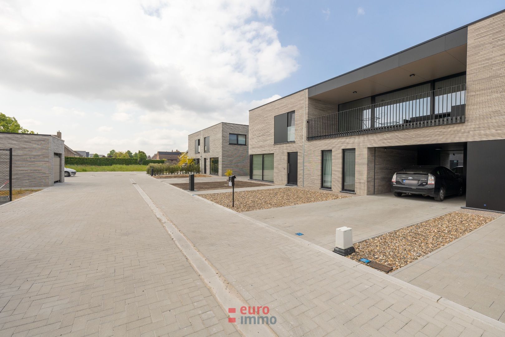 Luxueuze nieuwbouwwoning op centrale locatie in Torhout! foto 38