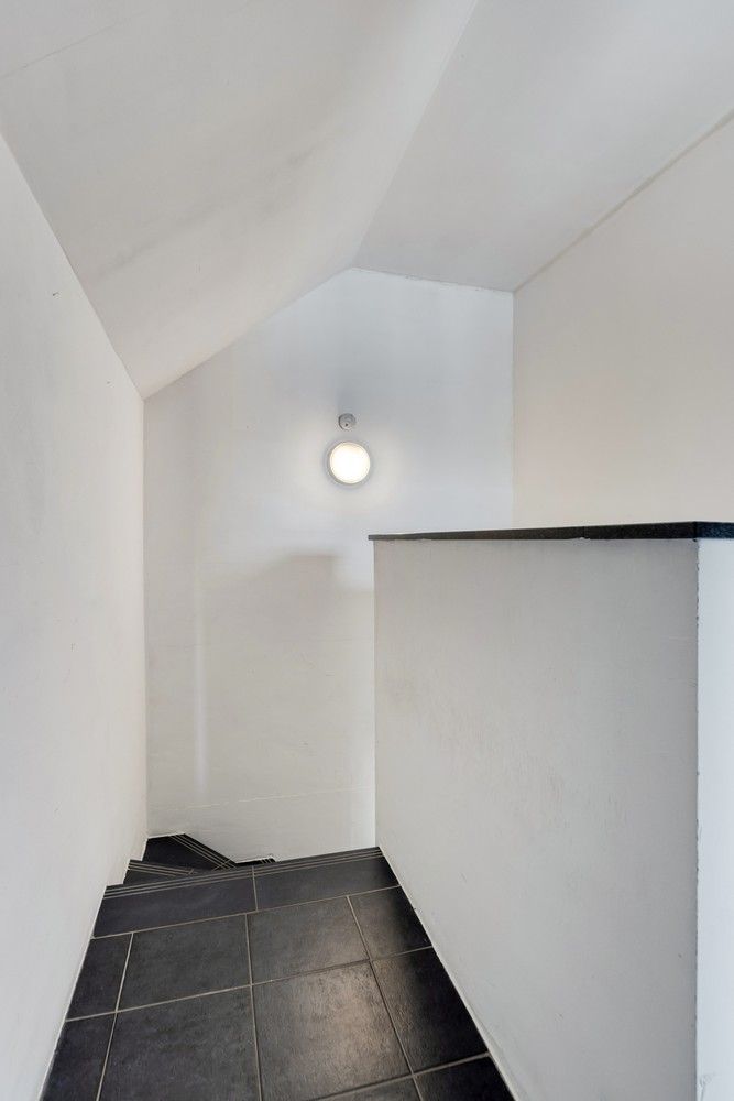 Gezellig duplex-appartement met 3 slaapkamers aan de Groenstraat in Kuringen, Hasselt. foto 17
