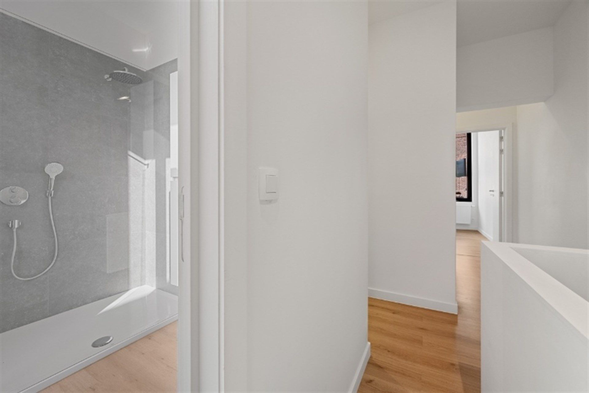 Prachtige woning in centrum Aalst foto 11