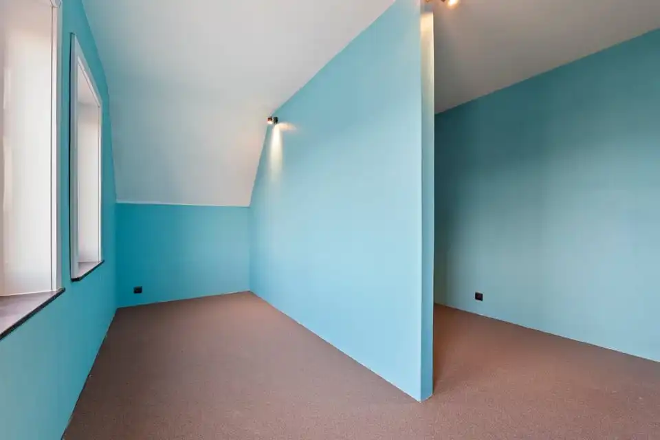 UITZONDERLIJKE OPEN BEBOUWING MET VEEL RUIMTE EN LICHT, OOK GESCHIKT ALS KANGEROEWONING foto 26