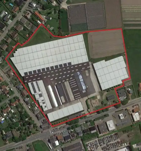 Antwerpsesteenweg 3, 2860 Sint-Katelijne-Waver foto 21