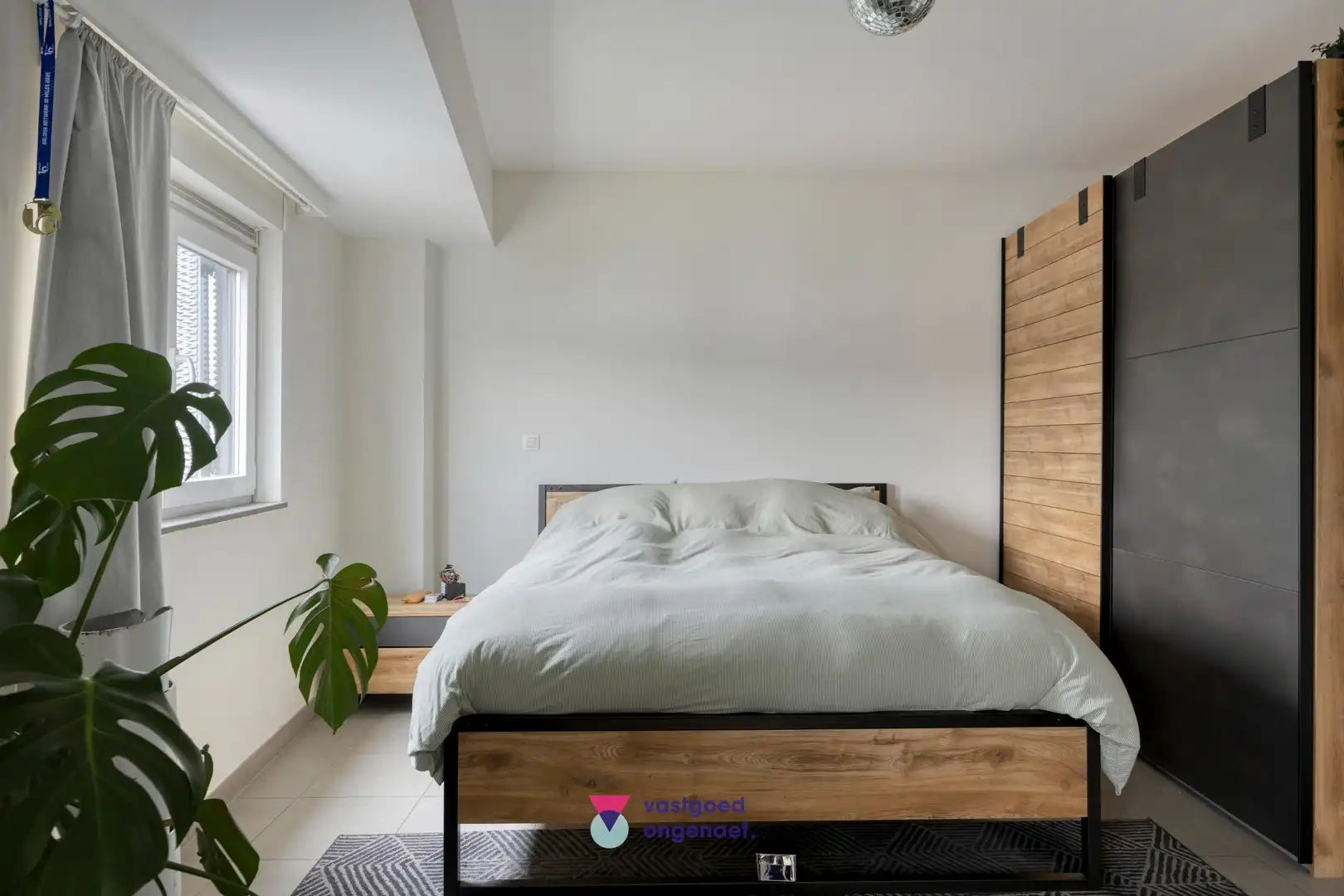 Modern duplexappartement foto 8