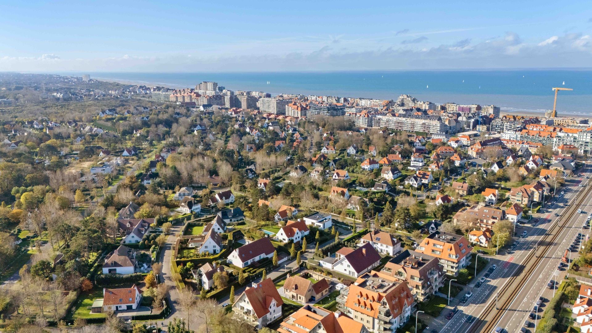 Unieke kans, authentieke villa in de prestigieuze Simli-wijk te Nieuwpoort foto 9
