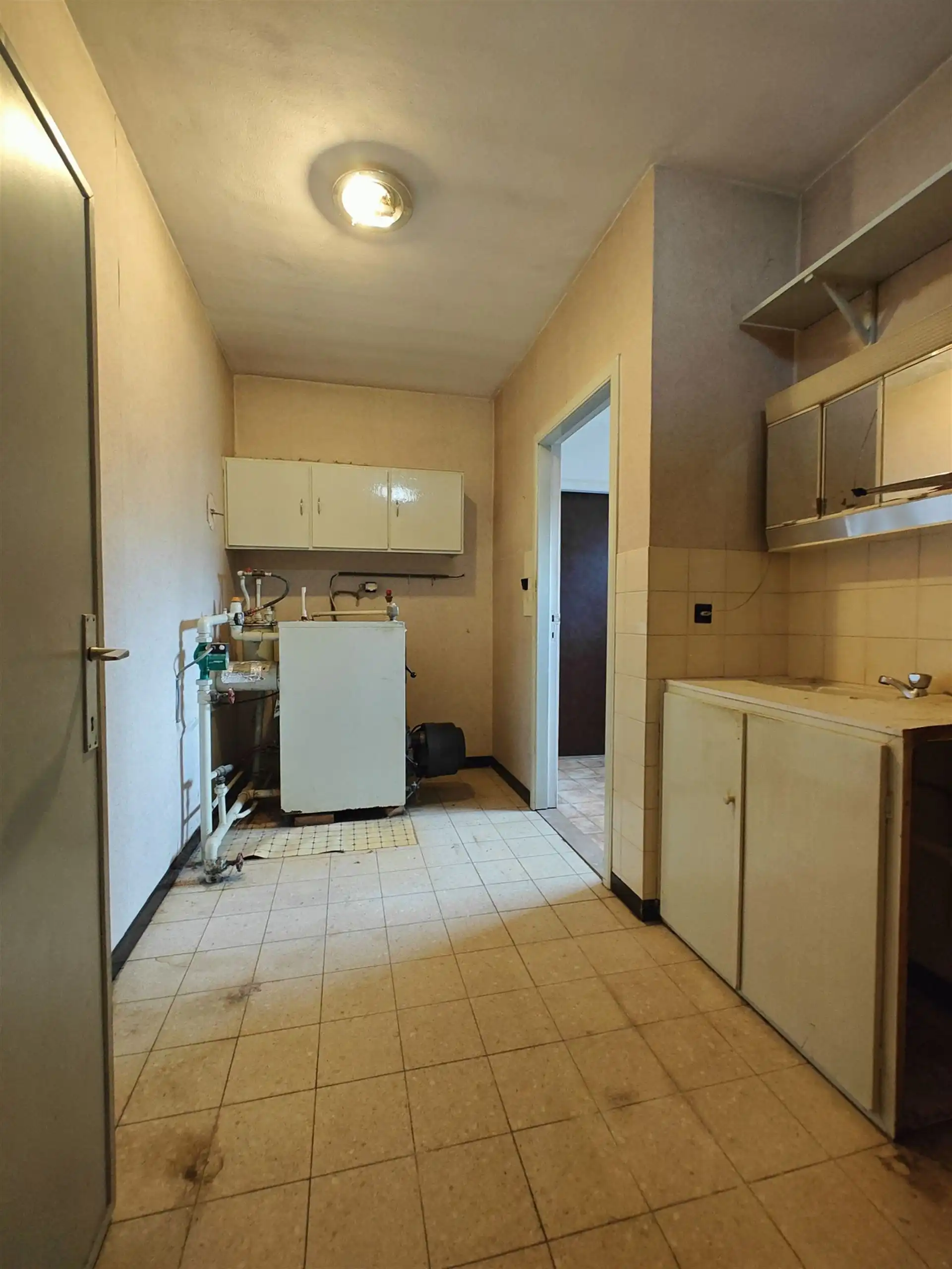 Te renoveren vrijstaande woning op een top locatie!  foto 11