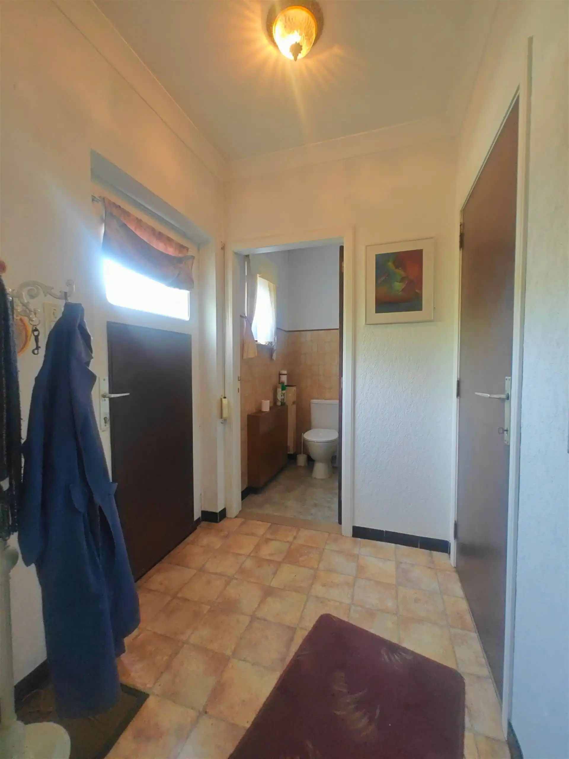 Te renoveren vrijstaande woning op een top locatie!  foto 11