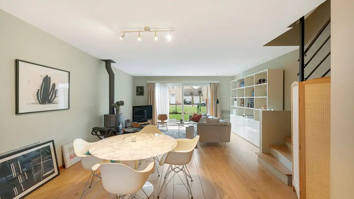 Rustige woning in hartje Westkapelle te koop – Dé ideale gezinswoning! foto 7