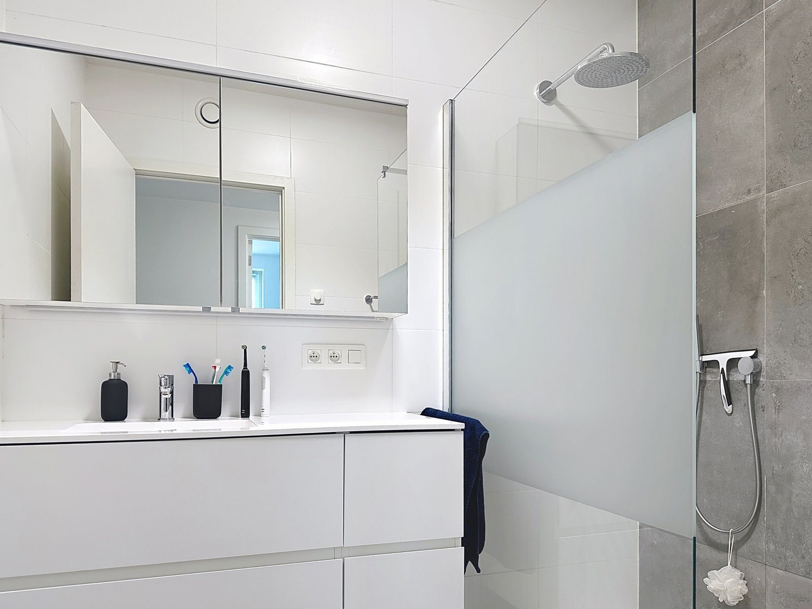 Modern appartement met prachtig weids zicht  foto 15