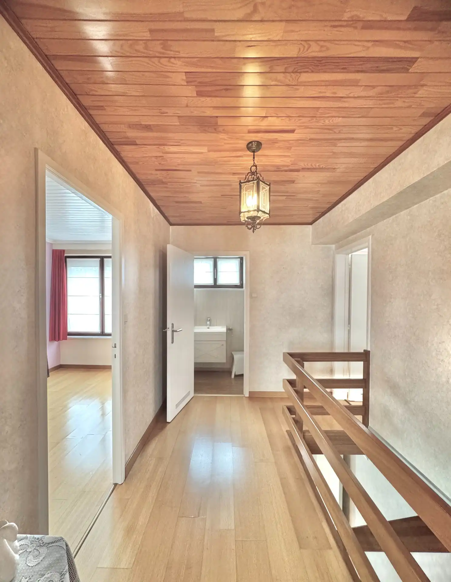 HALFOPEN WONING | 4 KAMERS | TUIN | GARAGE | 720 M² foto 22