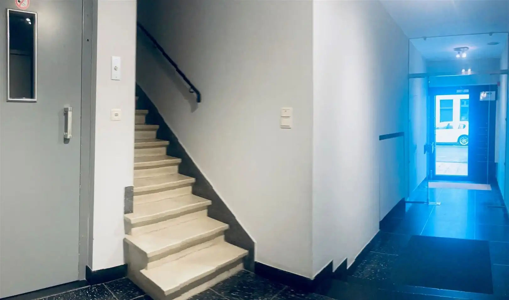 Kantoor 410m² op het "Zuid" foto 8