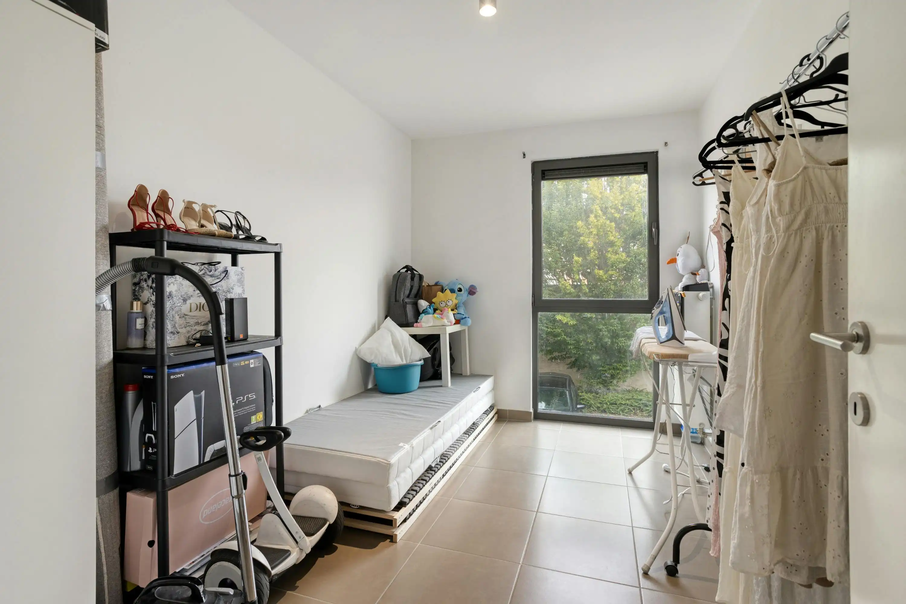 Appartement te koop met 2 slaapkamers te Sint-Andries foto 8