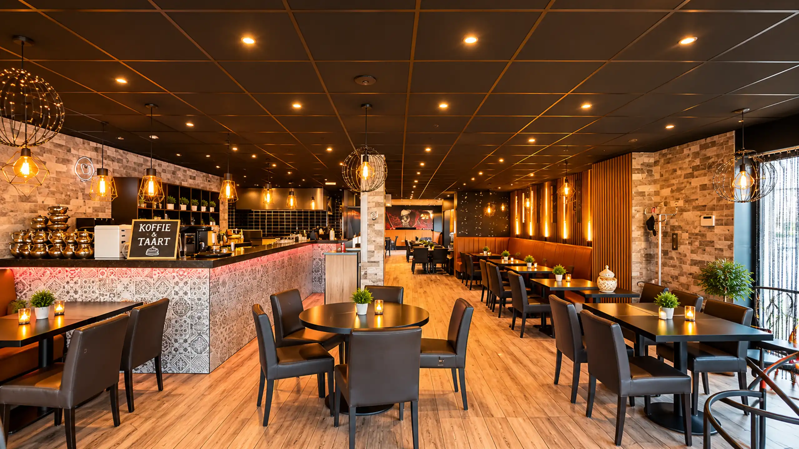 Stijlvol handelspand, 260m² op toplocatie in Heusden-Zolder! foto 14