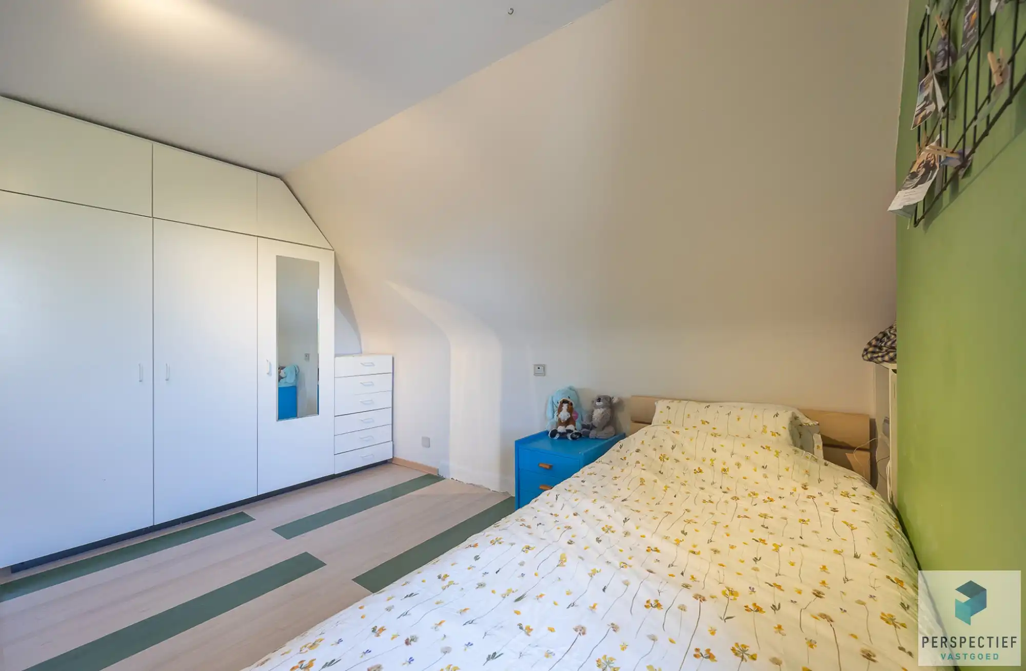 Charmante woning met adembenemend landelijk uitzicht in Oostveld foto 35