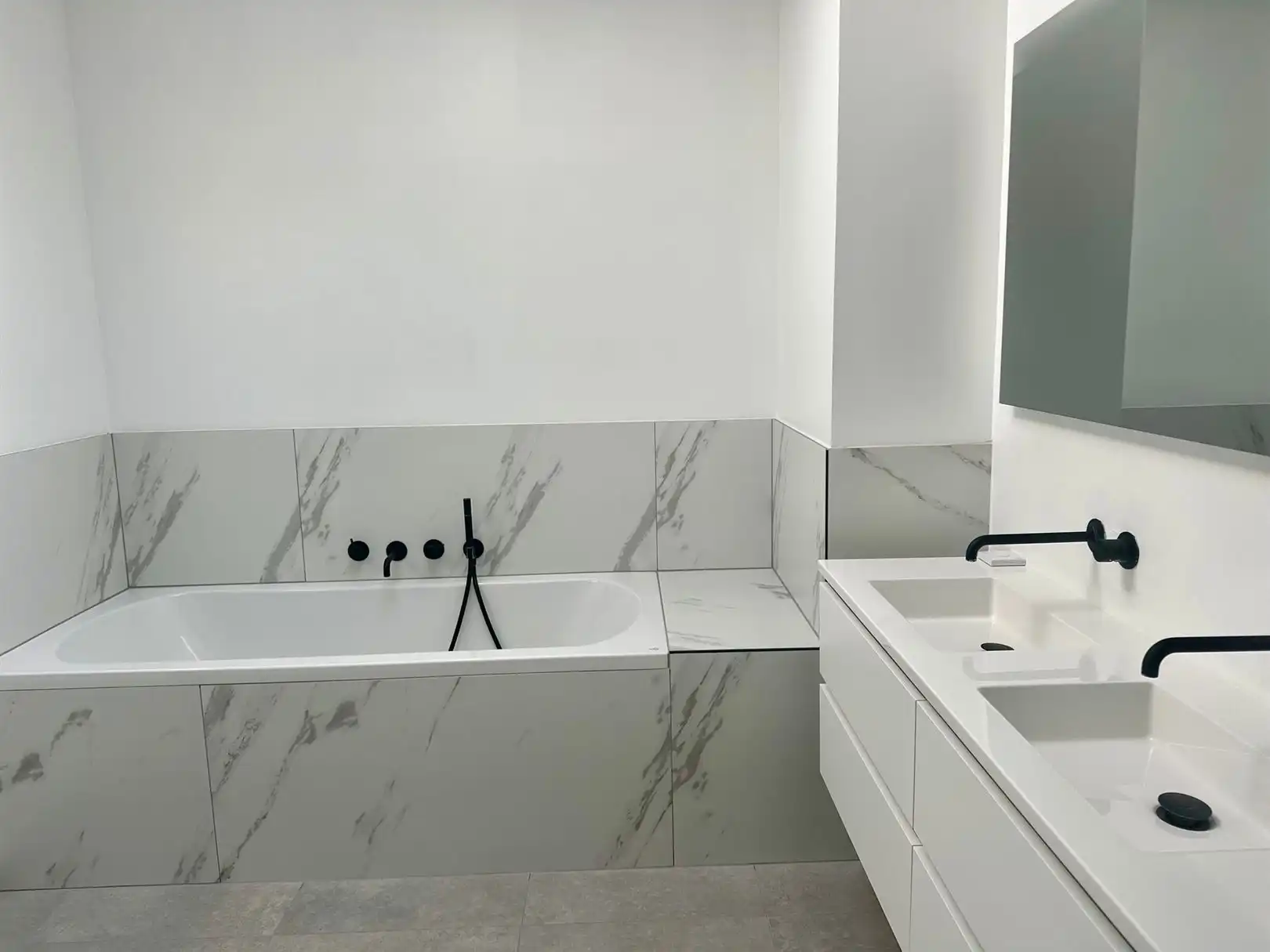 Ruim app met 3 slpk in loftstijl foto 8