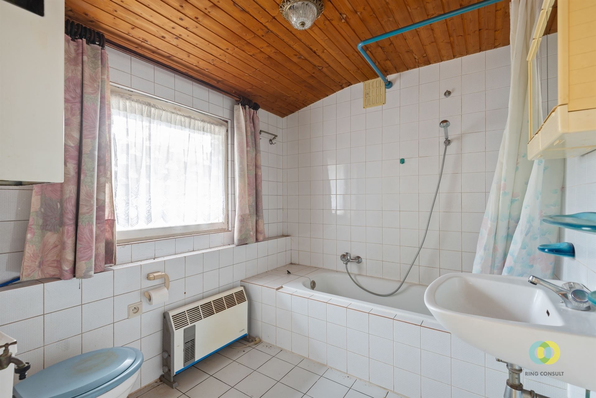 Woning te renoveren  foto 5