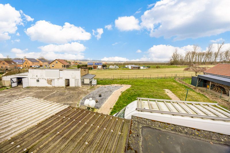 Woning met veel mogelijkheden op 15are 82ca foto 29
