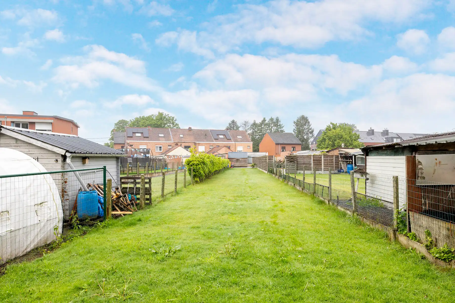 Gerenoveerde woning met o.a. 3 slaapkamers foto 8