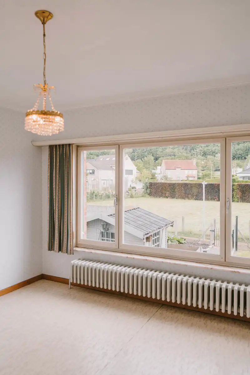 Charmante woning met potentieel op toplocatie in Wezemaal  foto 20
