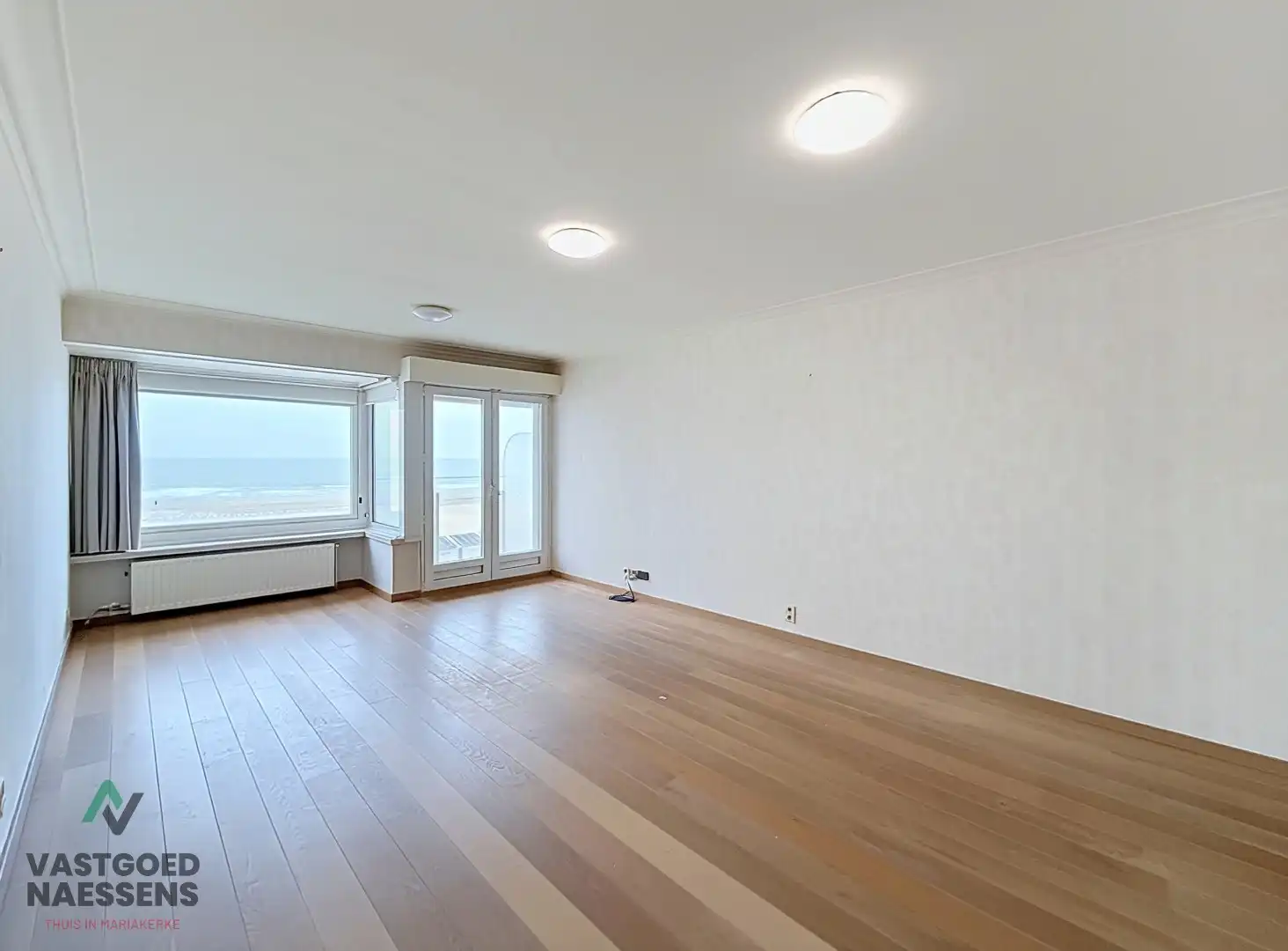 Appartement te koop Zeedijk 137 - A/0203 - 8400 Oostende