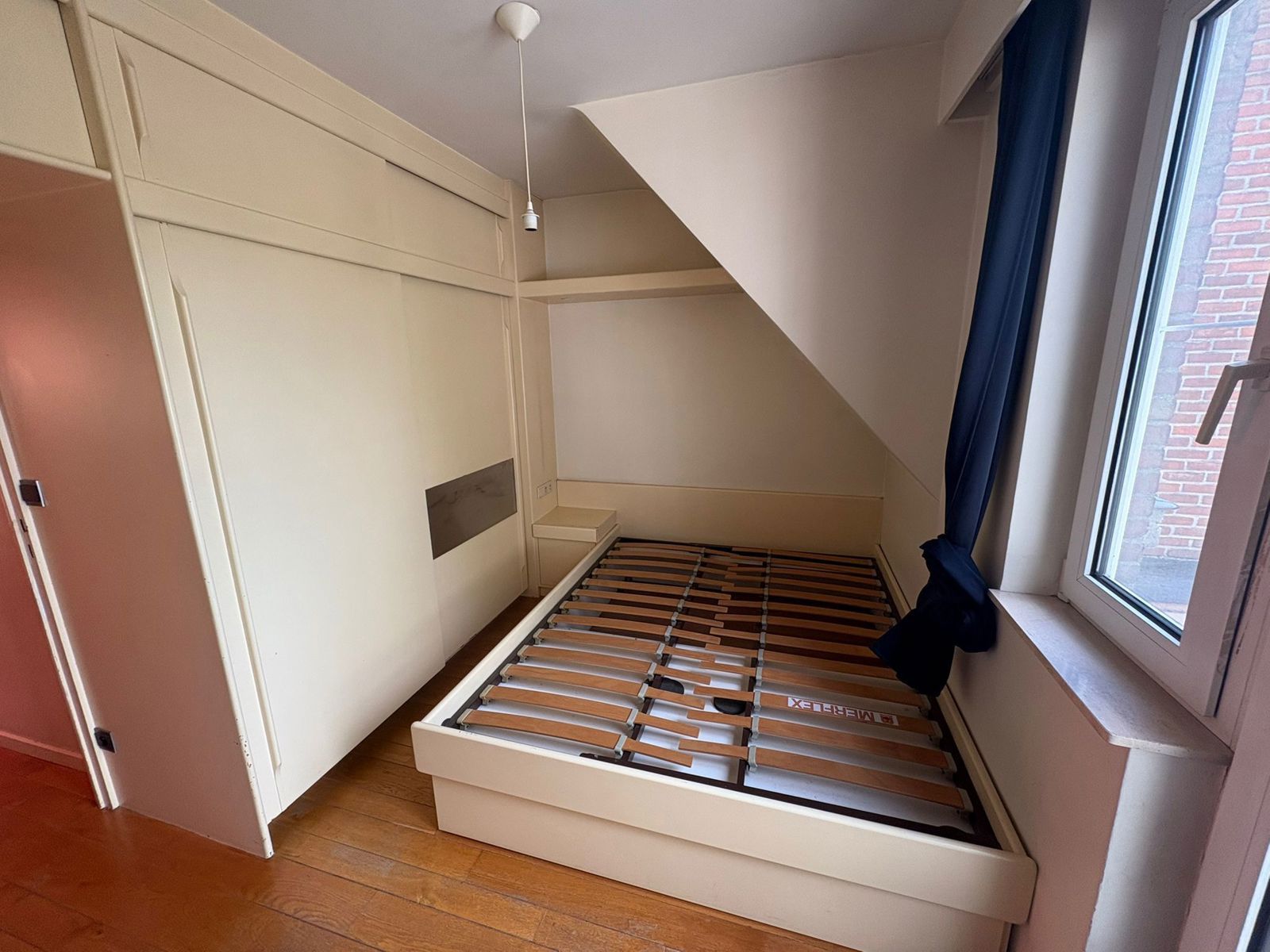 Studio van 62m² in het centrum van Lier foto 5