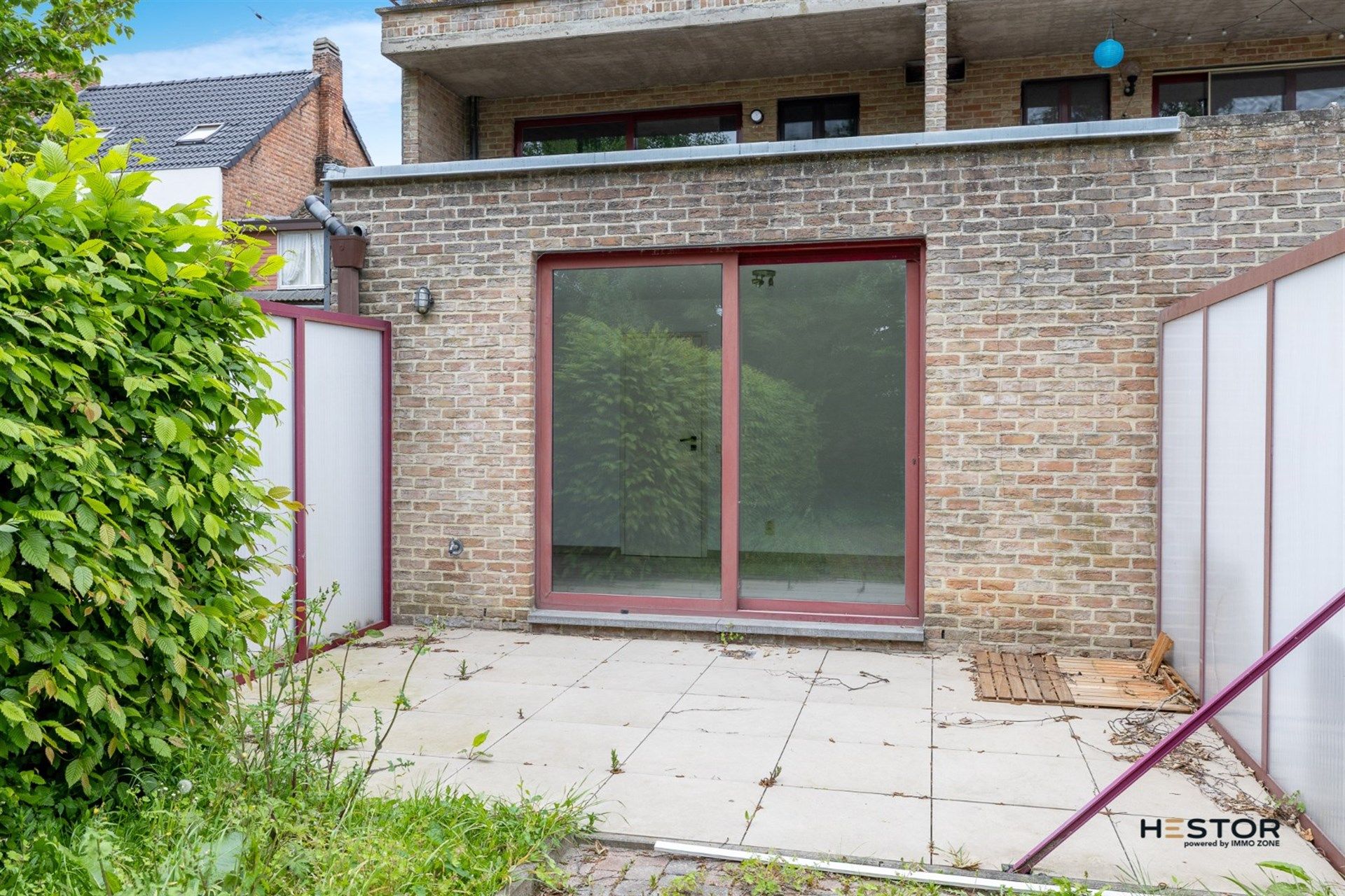 Instapklaar appartement dichtij het centrum van Temse  foto 10
