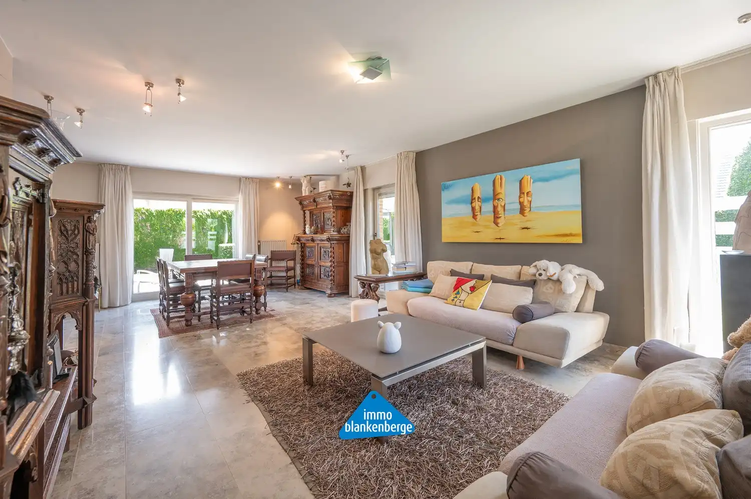 Instapklare Gezinsvilla met Tuin op Rustige en Centrale Ligging foto 17