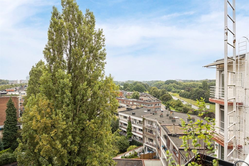 Instapklaar appartement met weids zicht foto 10