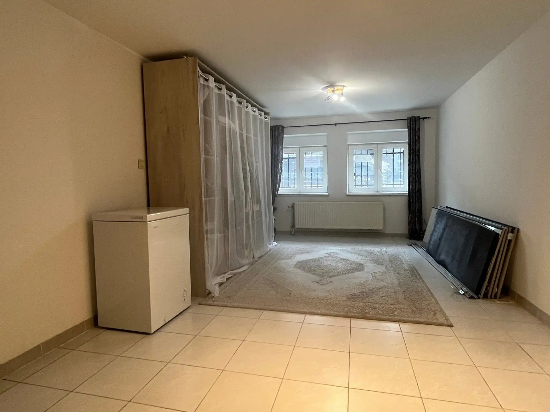 Duplex appartement met 2 slaapkamers. foto 10