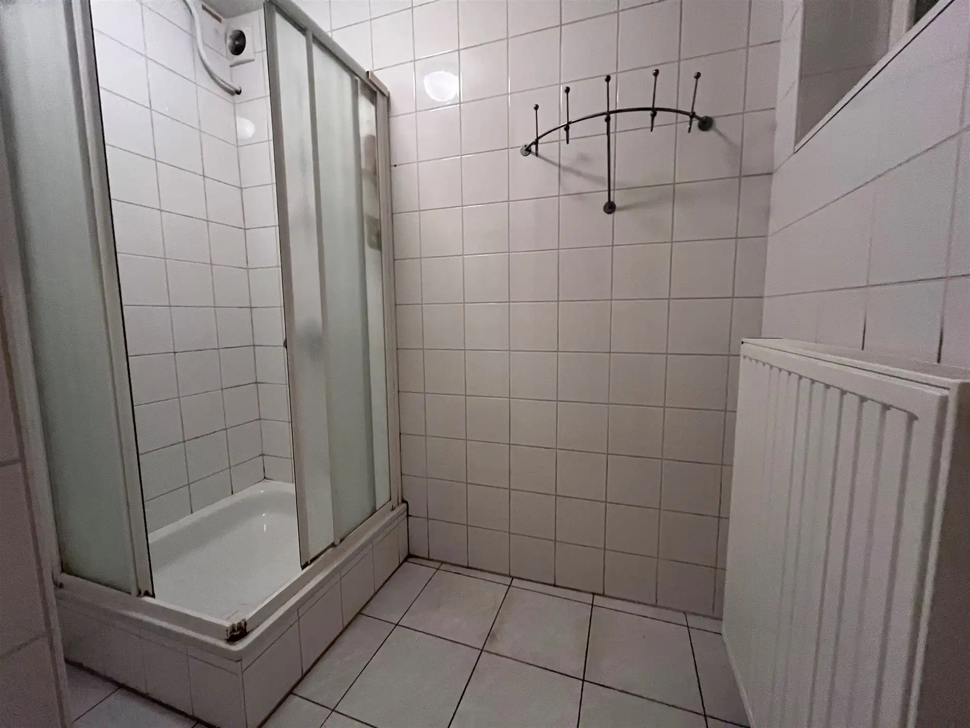 Duplex appartement met 2 slaapkamers. foto 10