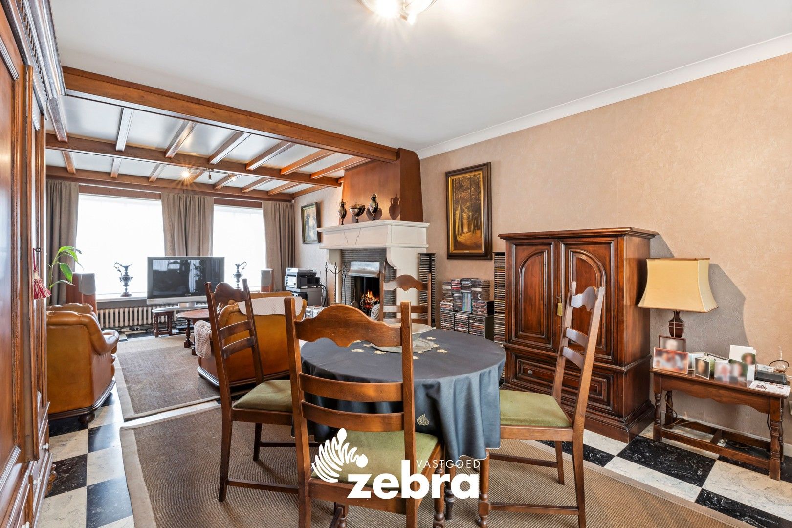 Ruime HOB met vier slaapkamers in Ruddervoorde! foto 5