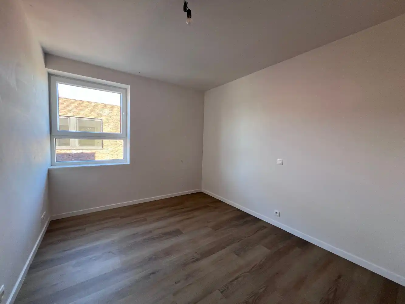 Halfopen nieuwbouwwoningen Rozendalestraat Wingene foto 9