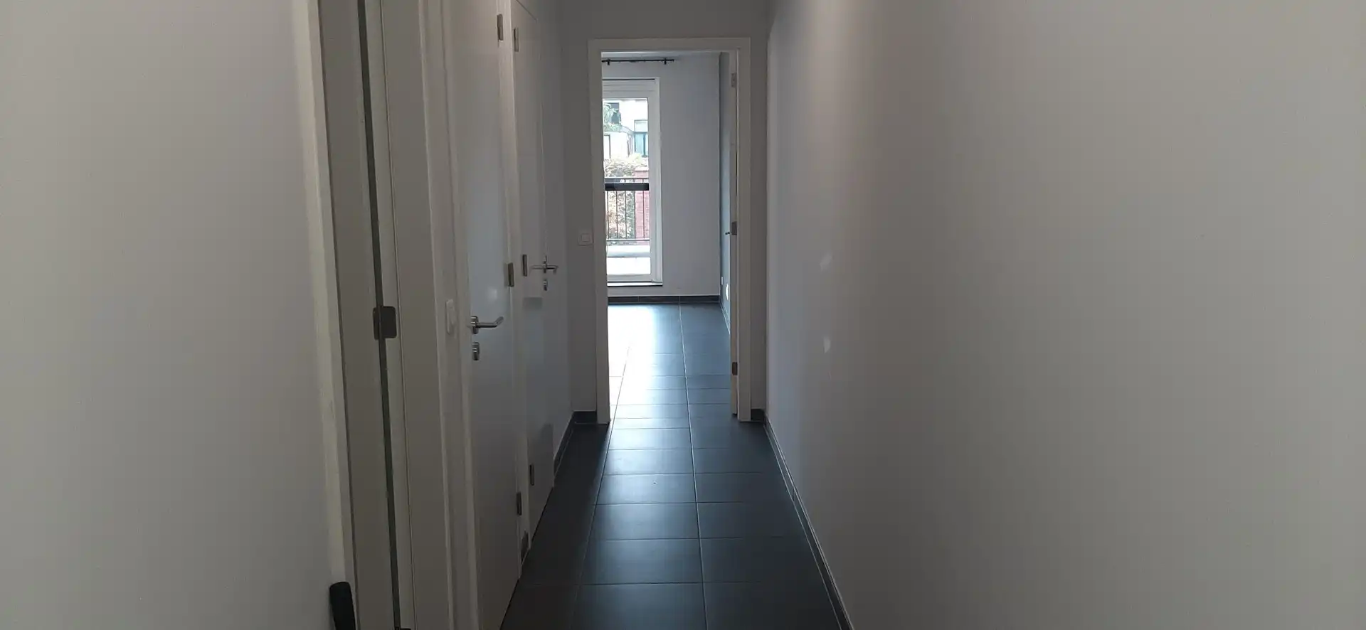 APPARTEMENT MET TERRAS foto 7