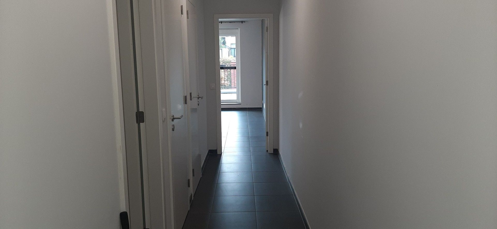 APPARTEMENT MET TERRAS foto 7