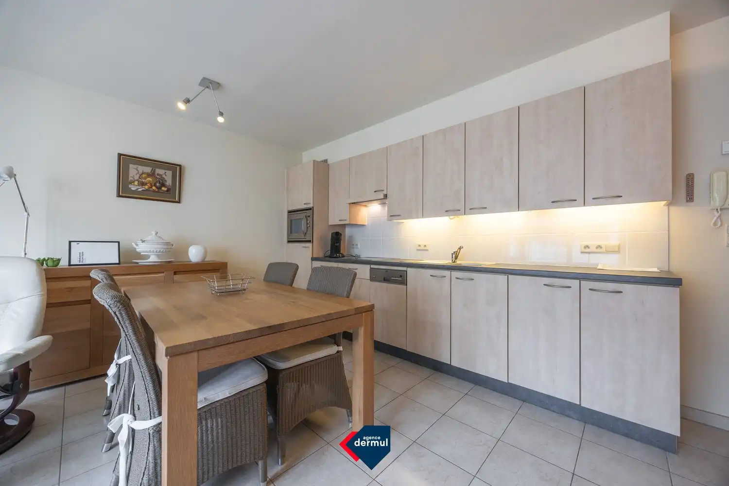 RESIDENTIE PERMEKE foto 8