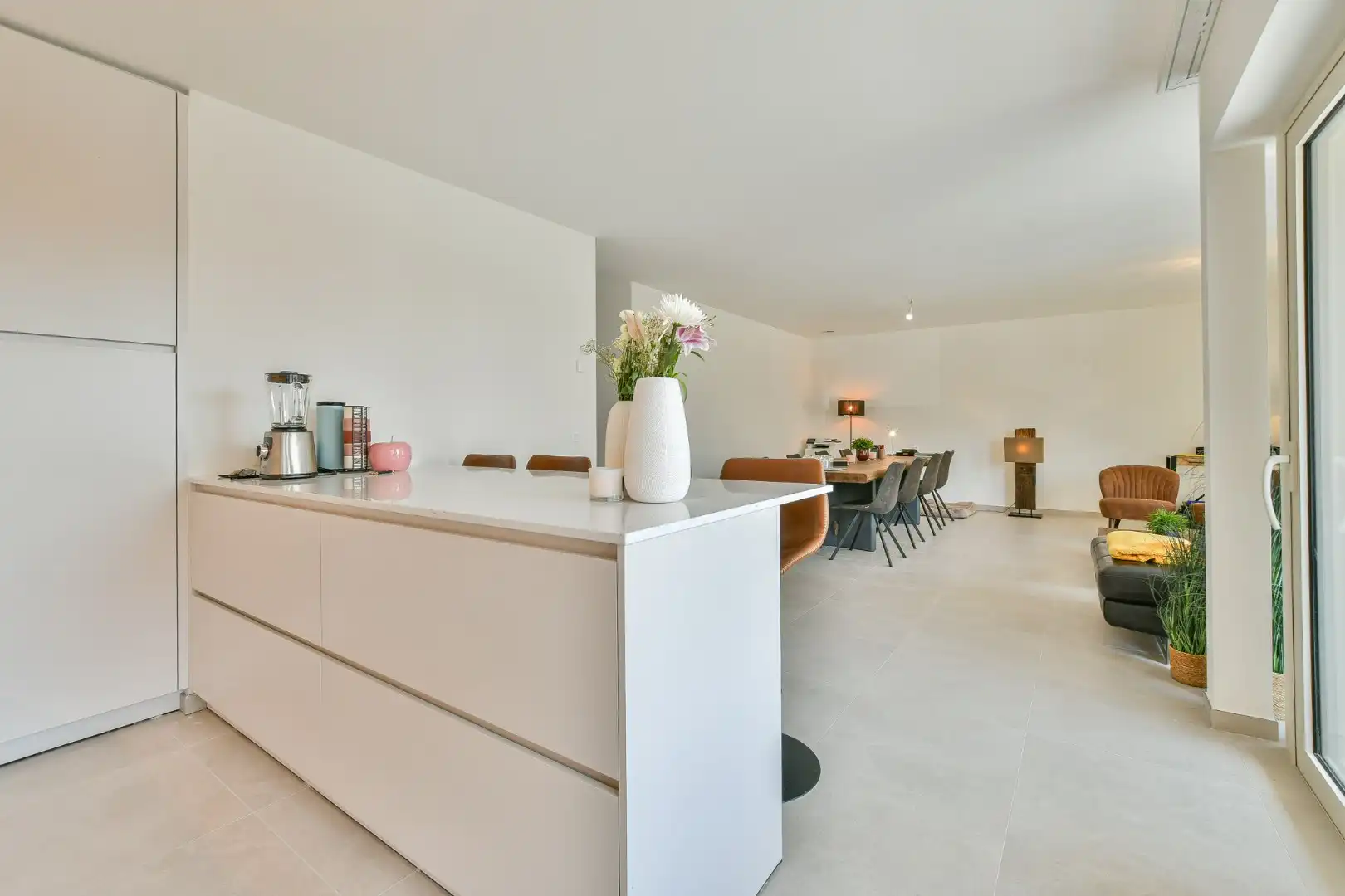 Ontdek Residentie “Ace” – Exclusief Wonen in het Hart van Wenduine foto 5